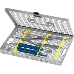 ERGOPLANT Basisinstrumentarium - Készlet - DX705