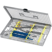 ERGOPLANT Basisinstrumentarium - Készlet - DX705