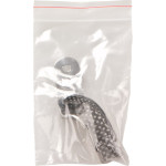 Parciális Lenyomatkanál - 1 db, alsó jobb, perforált - 415-1/2R/2