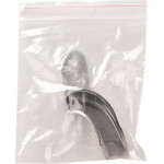 Parciális Lenyomatkanál - 1 db, felső méret 2 jobb, tömör - 414-1/2R/2