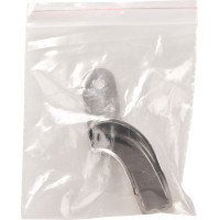 Parciális Lenyomatkanál - 1 db, felső méret 2 jobb, tömör - 414-1/2R/2