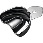 ERGOLOCK Gyermek Lenyomatkanál - 1 db, felső méret XS - 418/XS