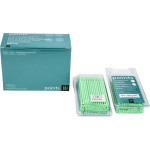 points Pinselapplikatoren - csomag 400 Pinsel hellgrün - 8100117