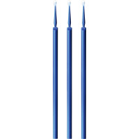 points Pinselapplikatoren - csomag 400 Pinsel dunkelblau - 8100118