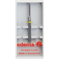 Parallelfräser 2666F, 1 darab, 2,35 mm ISO 015, HP