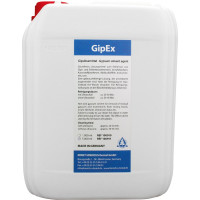 GipEx Kanister 5 l