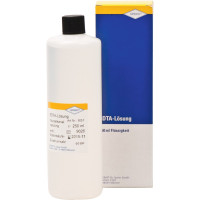 EDTA-Lösung - flakon 250 ml Lösung mit Easy-Quick Entnahmesystem - 1051