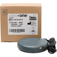 WaveOne, Lábkapcsoló, 1 darab