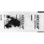 Befestigungsstift für Silikonstege - 10 darabos csomag, JG300 - JG300