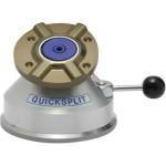 Quicksplit tartozék, 1 darab, Frässockel