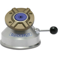 Quicksplit tartozék, 1 darab, Frässockel