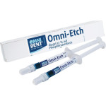 Omni-Etch - csomag 2 x 1,9 g Spritze, 4 Applikationskanülen - 19541