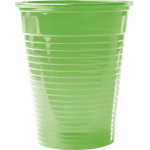 Omnicups PP - Karton 3.000 db fresh green - 19558