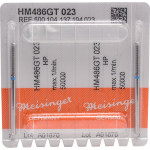 HM-Fräser, (frézer), 486GT, ISO 023, HP, 2 darab