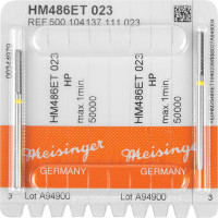 HM-Fräser, (frézer), 486ET, ISO 023, HP, 2 darab