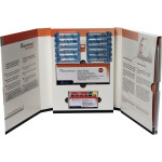 RECIPROC® System Kit, 25 mm, 12 darab