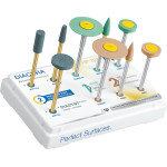 Diacera, Polírozó (Kerámia), 1 Csomag