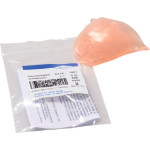 Gaumenfaltenschablone - Packung 6 Stück - 23000000