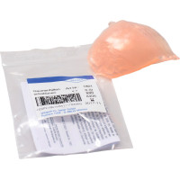 Gaumenfaltenschablone - Packung 6 Stück - 23000000