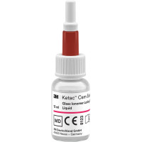 Ketac™ Cem Easymix - flakon 12 ml Flüssigkeit - 56904