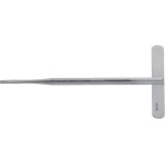 Drehmeissel - 1 db, 925-3, 130 mm, 3 mm, gerade - 925-3