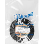 Super Bürste, polírozó kefe, spitz, RSH 44 200, 1 darab