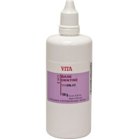 VITA VM® CC 3D-MASTER - Flasche 100 g base dentine 2M3