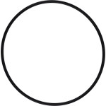 AIR-FLOW® O-Ring - Stück für autonome Wasserversorgung