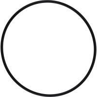 AIR-FLOW® O-Ring - Stück für autonome Wasserversorgung