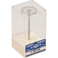 Diamantscheibe 805 darab, gelb ISO 190, HP