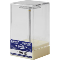 Hyperflexible Diamantscheiben, 1 darab, ISO 220 H 806 F