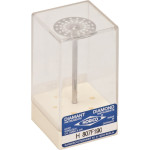 Hyperflexible Diamantscheiben, 1 darab, ISO 190 H 807 F