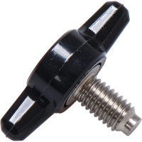 Panamount Gesichtsbogen PAN T-Schraube - Stück für 4023/4030 - 0-4025