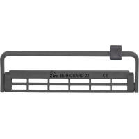 Steri-Bur Guards - Stück für 22 Instrumente, grau, 12,4 x 3,9 x 1,1 cm - 50Z410I