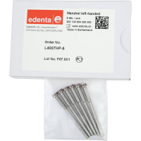 Csavarmandrell 4007L, Kézidarab (HP, Ø 2,35 mm, ISO 104, 44,5 mm), 6 darab