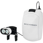 headlight LED mit Clip, 1 darab