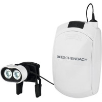headlight LED mit Clip, 1 darab
