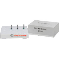 PROXOSHAPE - Packung 3 Stück 125 µm
