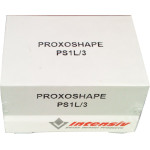 Proxoshape - Pack 3 darab 90 mikron hosszú Proxoshape - Pack 3 darab 90 mikron hosszú