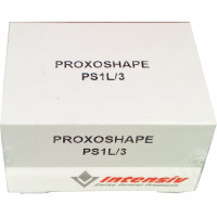 Proxoshape - Pack 3 darab 90 mikron hosszú