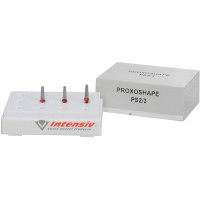 PROXOSHAPE - Packung 3 Stück 40 µm