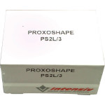 Proxoshape - Pack 3 darab 40 mikron hosszú