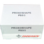 PROXOSHAPE - Packung 3 Stück 15 µm PROXOSHAPE - Packung 3 Stück 15 µm