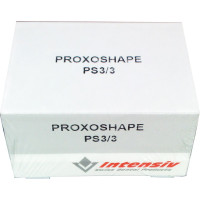 PROXOSHAPE - Packung 3 Stück 15 µm