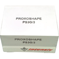 Proxoshape - Pack 3 darab 15 mikron