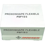 Rugalmas Proxoshape - Pack 3 darab 15 mikron