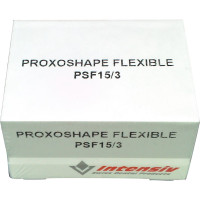 Rugalmas Proxoshape - Pack 3 darab 15 mikron