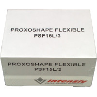 Rugalmas Proxoshape - Pack 3 darab 15 mikron hosszú