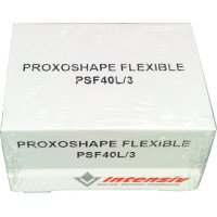 Rugalmas Proxoshape - Pack 3 darab 40 mikron hosszú