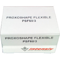 Rugalmas Proxoshape - Pack 3 darab 60 mikron